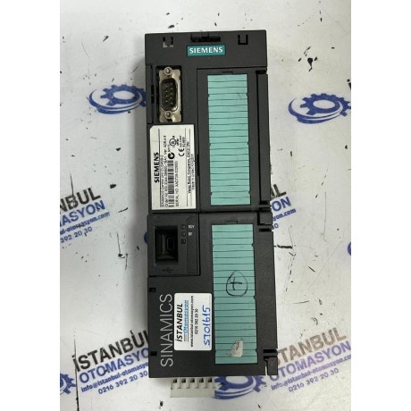 SIEMENS 6SL3244-0BB00-1BA1